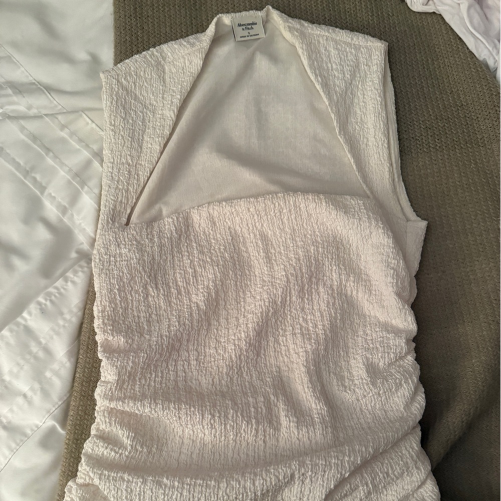 Abercrombie & Fitch The Ava Top